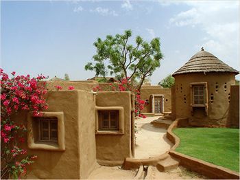 Apartamento The Desert Resort