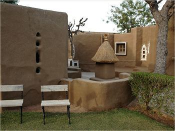 Apartamento The Desert Resort