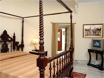 Apartamento The Desert Resort