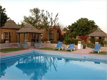Apartamento The Desert Resort