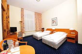 Fruehlings Hotel