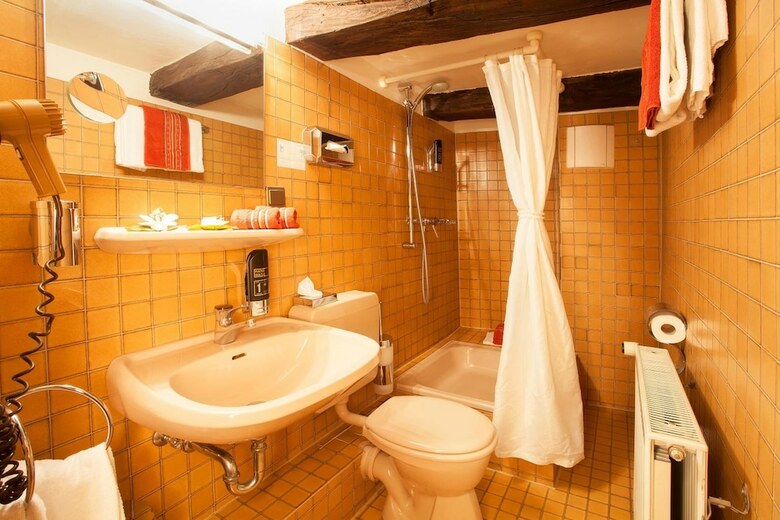 Hotel Ritter St. Georg By Centro Comfort
