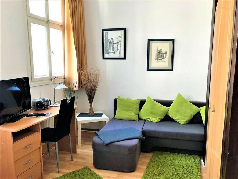 Hotel Ritter St. Georg By Centro Comfort