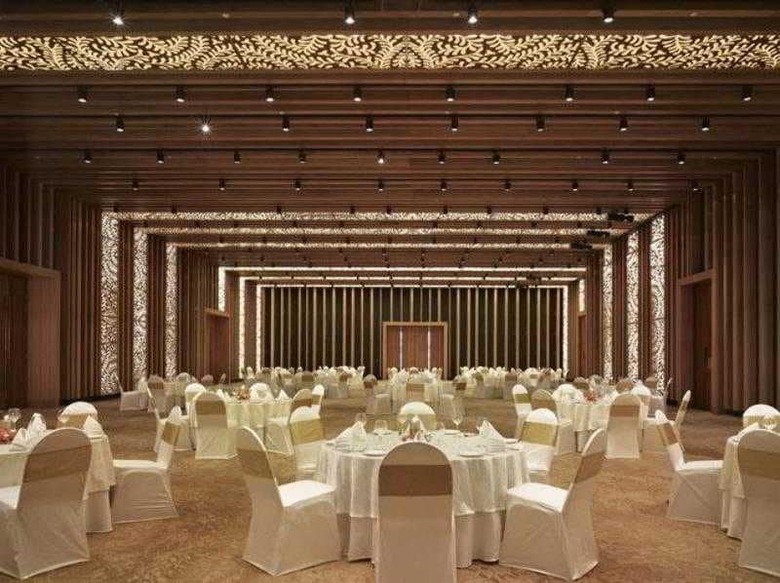 Hotel Vivanta By Taj Yeshwantpur