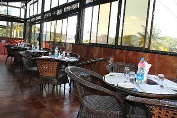 Hotel City Centre Residency