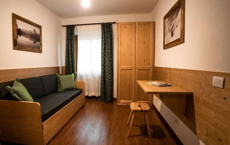Hotel Panda