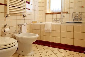 Apartamento Villa Il Borghetto