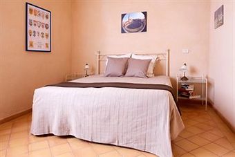 Apartamento Villa Il Borghetto