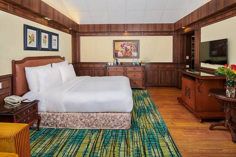 Hotel Mayfair Darjeeling