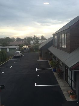 Strathern Motor Lodge