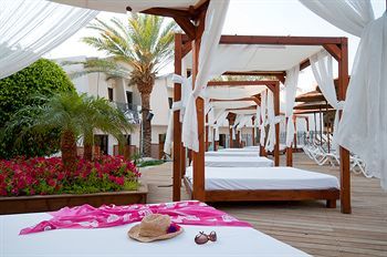 Leonardo Privilege Hotel Eilat