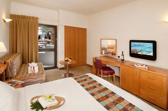 Leonardo Privilege Hotel Eilat