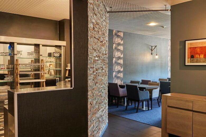Hotel Ashley H�tel