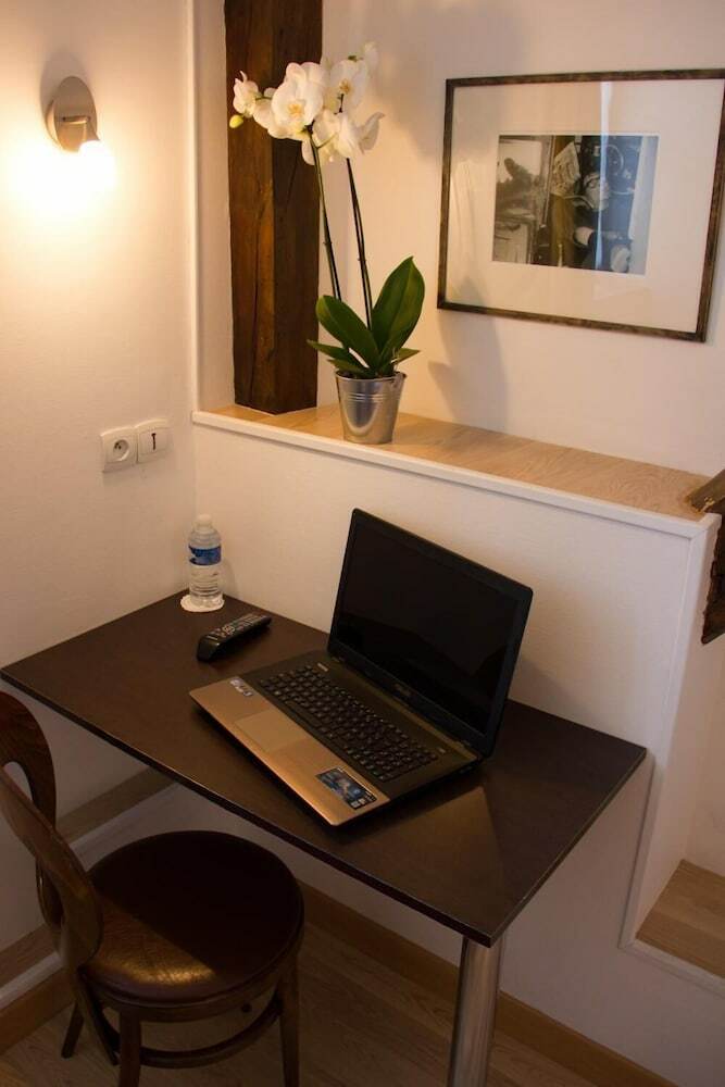 Hotel Ashley H�tel