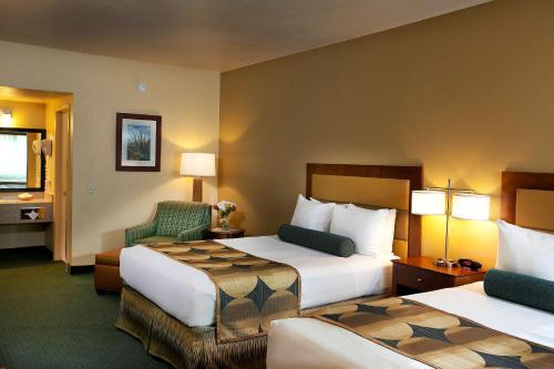 Best Western Gardens Hotel At Joshua Tree National Park
