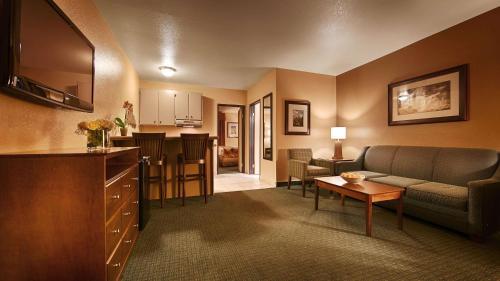 Best Western Gardens Hotel At Joshua Tree National Park