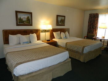 Motel Days Inn Durango