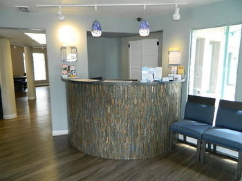 Motel Days Inn Durango