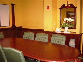 Legacy Hotel And Suites