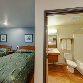 Hotel Value Place Phoenix, Az (dunlap)