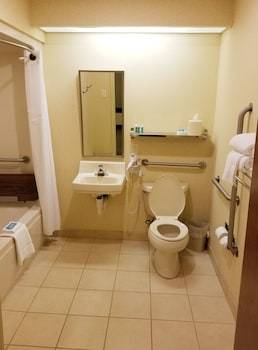 Hotel Holiday Inn Express - Rehoboth Beach