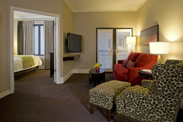 Hotel Andaz Savannah - A Concept By Hyatt