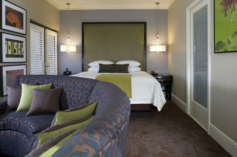 Hotel Andaz Savannah - A Concept By Hyatt