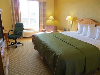 Hotel Travelodge Savannah