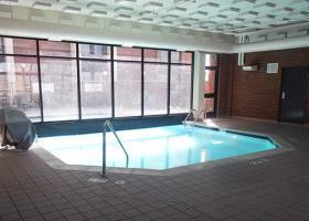 Hotel Comfort Inn Denver East