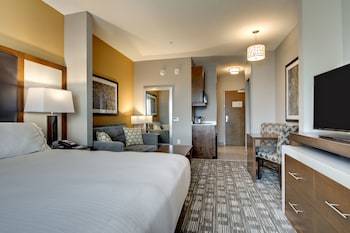 Holiday Inn Express Hotel & Suites Albany