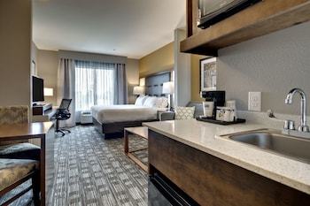 Holiday Inn Express Hotel & Suites Albany