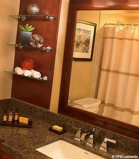 Hotel Marriott Indianapolis East