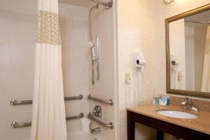 Hotel Marriott Indianapolis East
