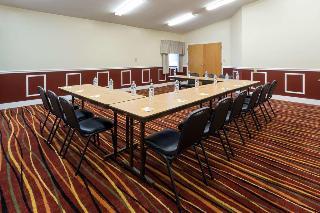 Hotel Days Inn And Suites Northwest Indianapolis
