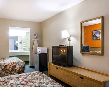 Hotel Econo Lodge Richwood