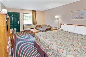 Motel Super 8 Marietta/west/atl Area