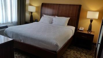 Hotel Hilton Garden Inn Olathe Ks
