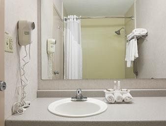 Hotel Baymont Inn And Suites Keokuk