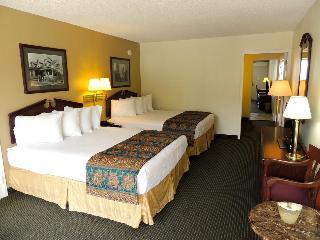 Hotel Carmel Inn & Suites