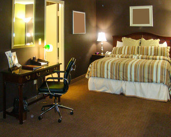 Clarion Hotel And Conference Center Hagerstown