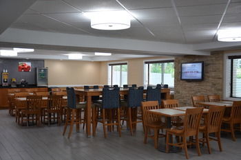 Hotel Quality Inn Cape Cod