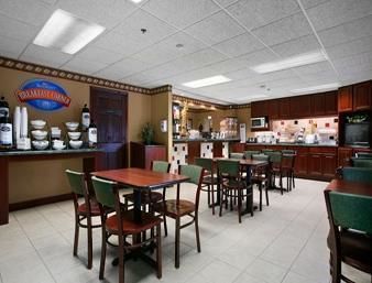 Hotel Baymont Inn & Suites