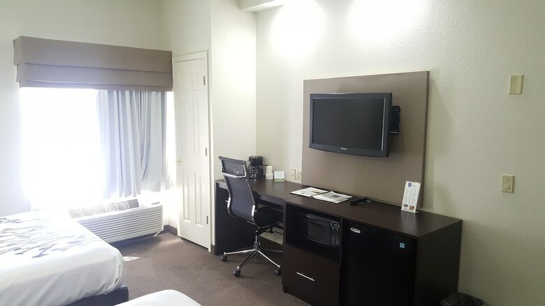 Hotel Sleep Inn Frederick