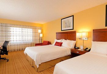 Hotel Fairfield Inn & Suites By Marriott Frederick