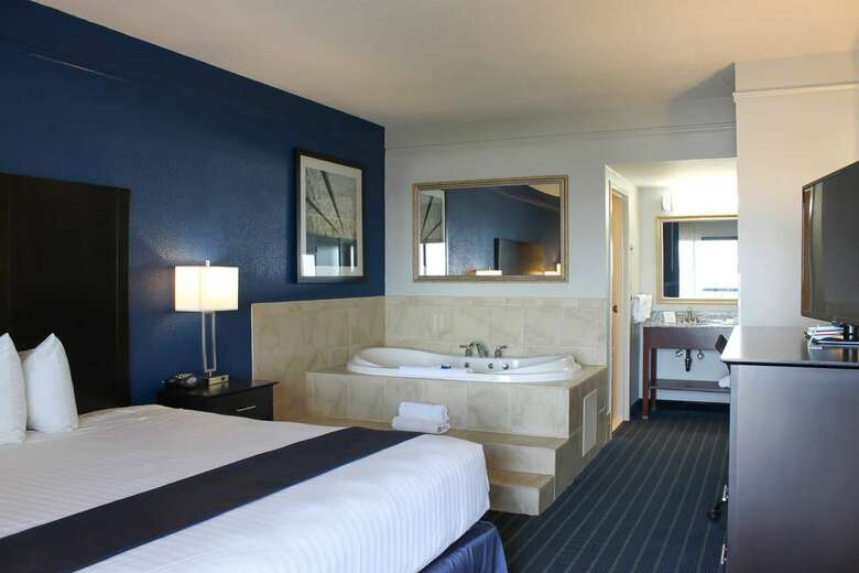 Hotel Best Western Kent Narrows Inn