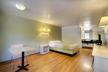 Motel 6 Baltimore West