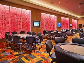 Ameristar Casino Hotel Vicksburg