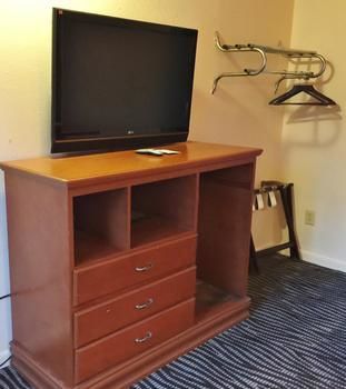 Motel Americas Best Value Inn