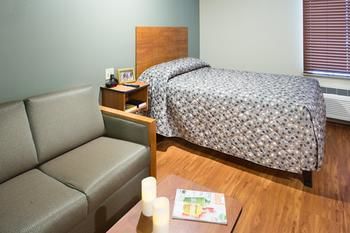 Hotel Value Place St. Louis, Mo (arnold)