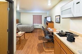 Hotel Value Place St. Louis, Mo (arnold)